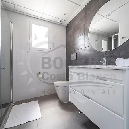 Al069 Sol Park 度假居 托雷维耶哈