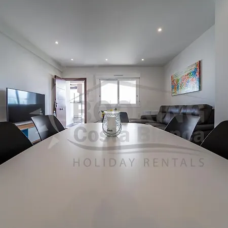 Holiday home Al069 Sol Park *