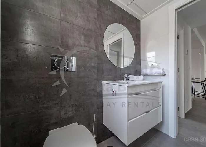 別荘 Al069 Sol Park トレビエハ