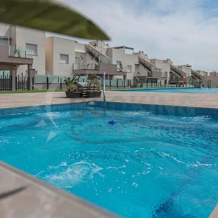 Al069 Sol Park * Torrevieja